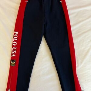 Ralph Lauren Sweatsuit